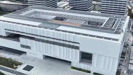 上博东馆首次开放预约秒空! 指南在这里→ 上博东馆首次开放预约秒空! 指南在这里→