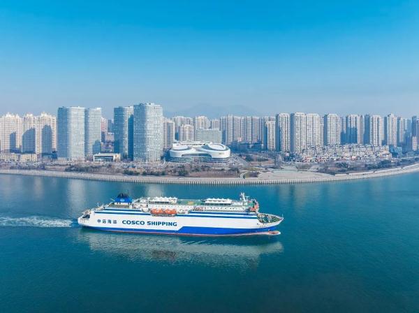 实拍!大连春运首日 实拍!大连春运首日