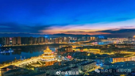 各地文旅齐上分！第三批国家级夜间文旅消费集聚区