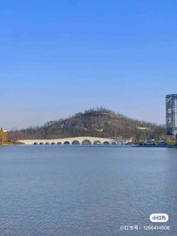 上海市中心最惊艳的瀑布山景，重磅官宣！一生要强的上海人又发力了