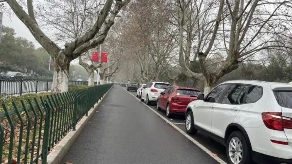 多地宣布春节假期车位免费:市民、游客均可停 多地宣布春节假期车位免费:市民、游客均可停