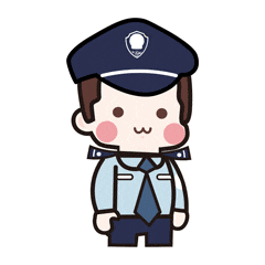 民警“老父亲”式劝导,男子慢慢平静了下来 民警“老父亲”式劝导,男子慢慢平静了下来