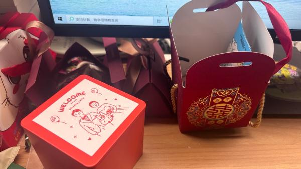 太夸张!订单排到2025年,杭州小伙懵了:花钱还要拼手速... 太夸张!订单排到2025年,杭州小伙懵了:花钱还要拼手速...