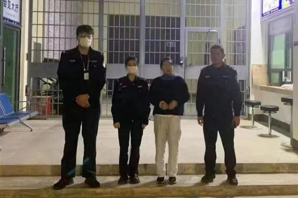 冒用、伪造证件乘机，这5人被三亚警方行政拘留