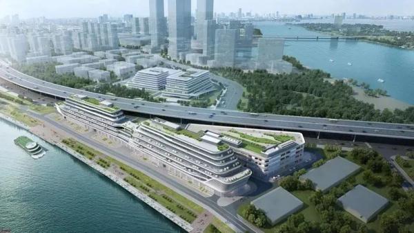广州黄沙水产新市场又有新动向！投入使用时间就在……