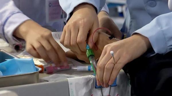 摔伤入院却发现血小板异常减少，难道是白血病？医生反复检查，原来是……