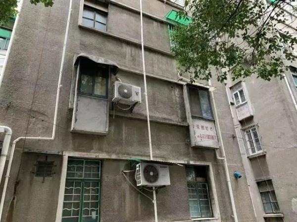 杭州一小区数百户居民自筹4.7亿重建小区