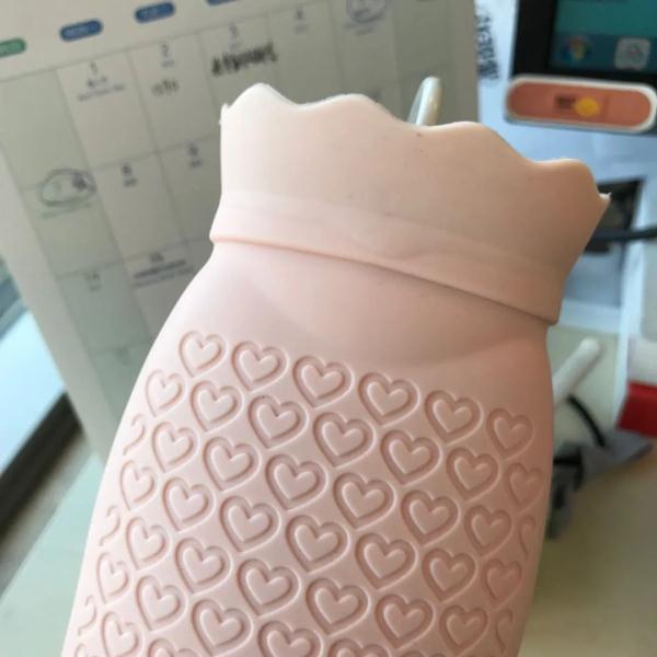 知名女演员自曝：“持续刺痛”！近期很多人中招