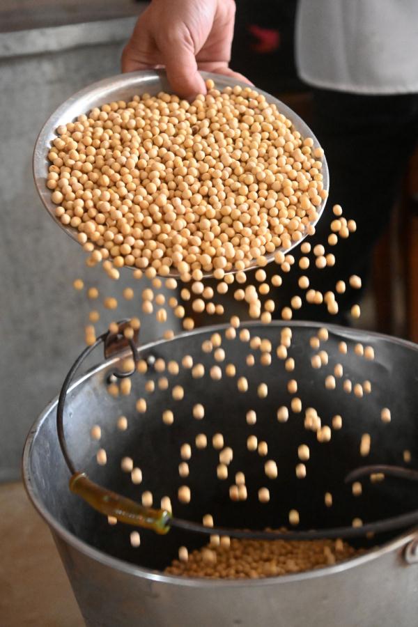 广西全州红油米粉——舌尖上红辣鲜香的非遗 广西全州红油米粉——舌尖上红辣鲜香的非遗