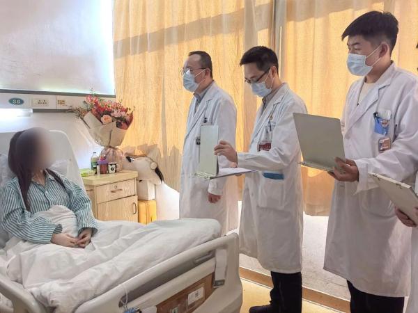 29岁女生确诊癌症！隐匿性极强