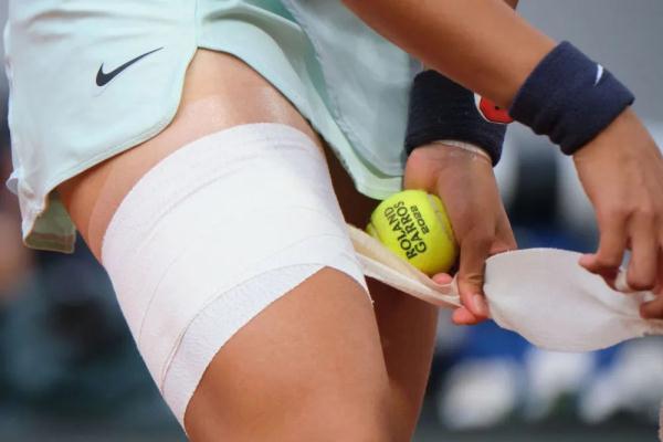 为什么是郑钦文? 为什么是郑钦文?