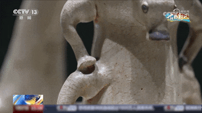 1600多年前的“手电筒”长啥样？很吸睛！