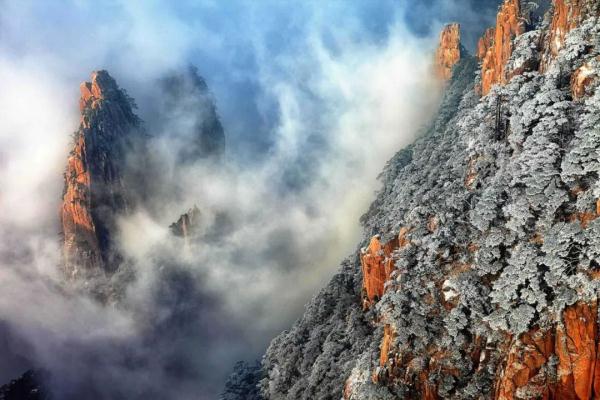 18周岁以下青少年免门票！黄山官宣！