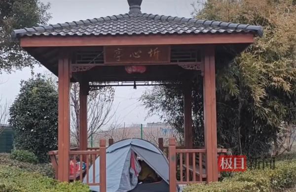 一对母子骑行700公里回老家过年，母亲：不想让他在家打游戏