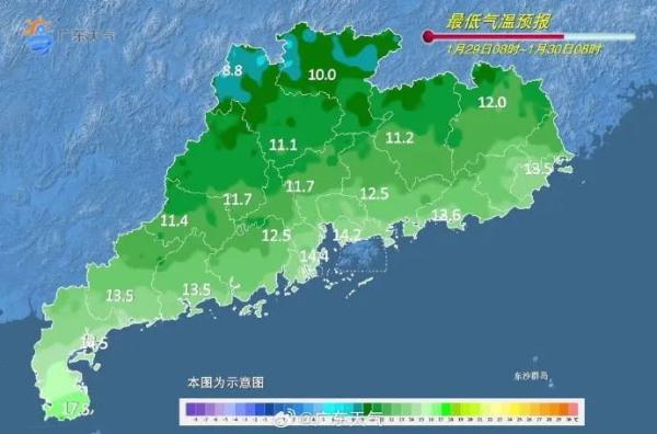 这天起，“广东人最讨厌的天气”要来了……