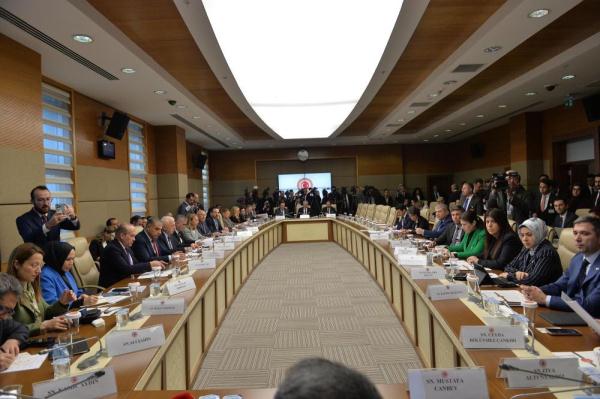 美国政府批准向土耳其、希腊出售战机