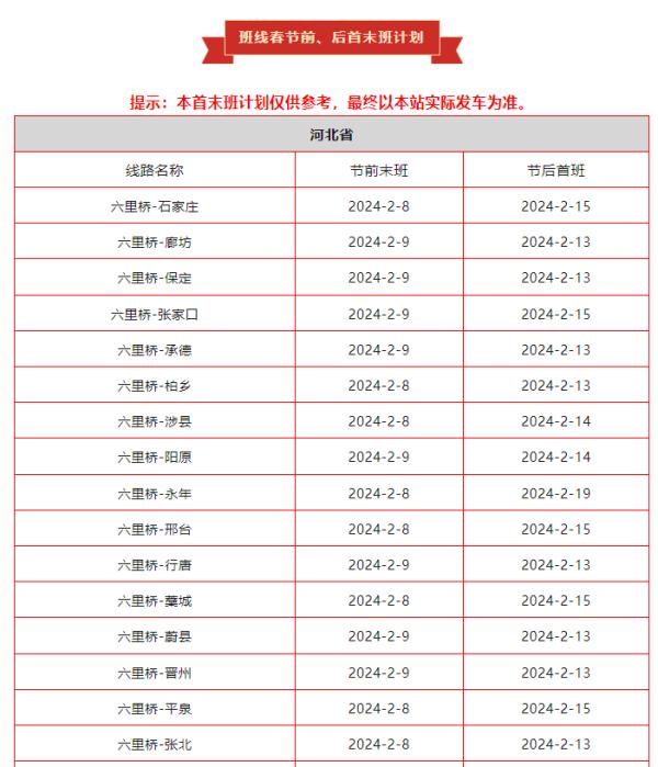 出行注意！北京地铁、机场巴士等：运营有变！