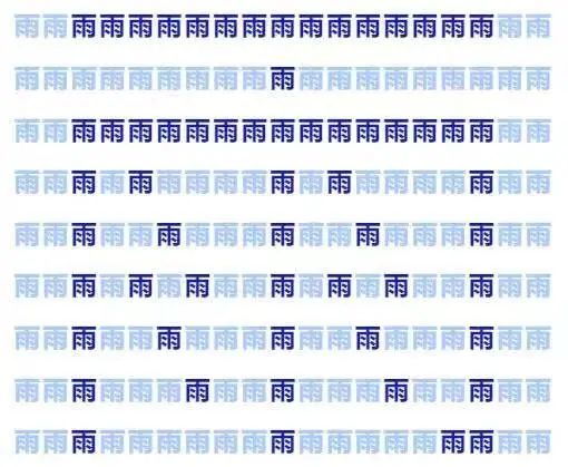 5波冷空气！江西天气马上大反转