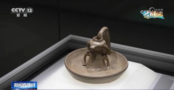 1600多年前的“手电筒”长啥样？很吸睛！