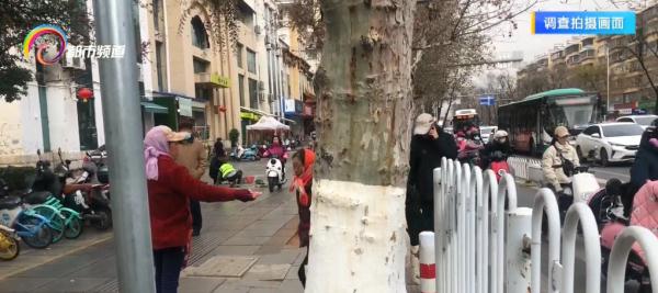 免费派送的纸巾安全吗?医生这样建议 免费派送的纸巾安全吗?医生这样建议