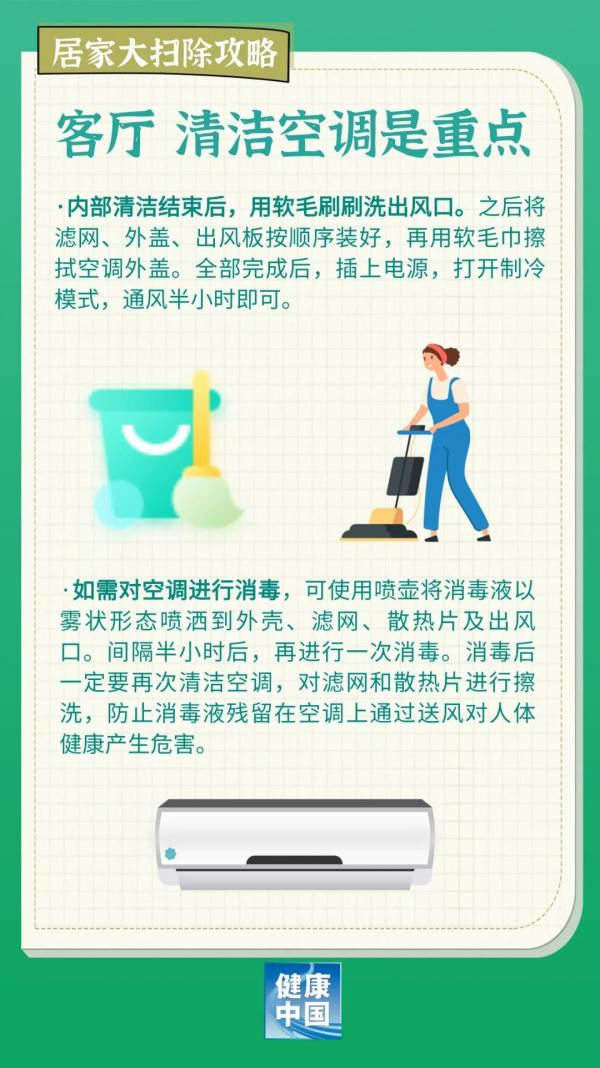 打扫卫生竟中毒！2人被紧急送医，千万注意→