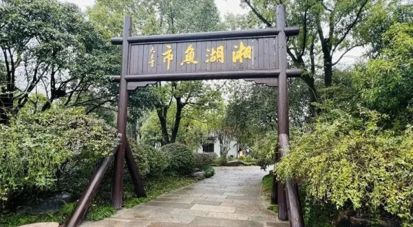 罕见！杭州这里捞到“鱼王”！