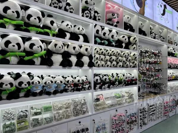 明浜蜀琳已在“豪宅”愉快撸串！开馆时间定在→