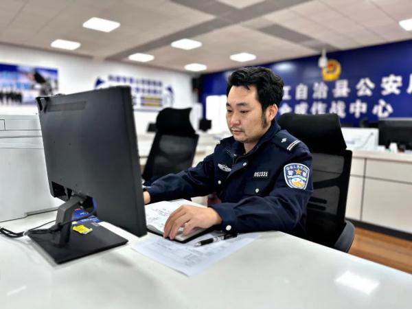 破案民警收到6666元红包，这个操作更6！