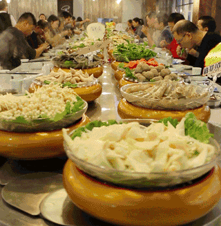 哪里的人最爱来哈尔滨玩？数据出来了