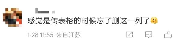 事业编招聘公示出现“处长之子”，用人单位回应→