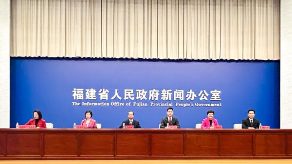 福建推出“组合拳” 促进新春文旅市场发展 福建推出“组合拳” 促进新春文旅市场发展