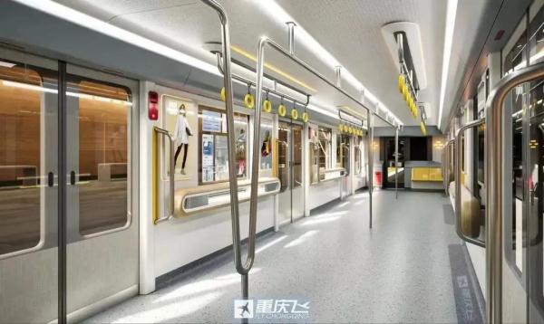 重庆T3B正式通电！以后在哪乘机？怎么去？速看