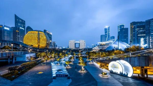 全国第十个超大城市来了！