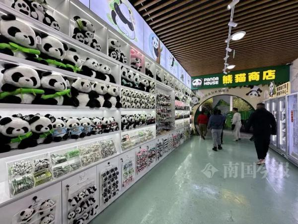 明浜蜀琳已在“豪宅”愉快撸串！开馆时间定在→