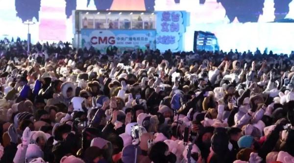 哪里的人最爱来哈尔滨玩？数据出来了