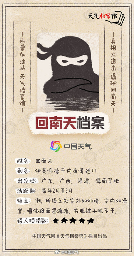 广东人的恐怖片回南天上演