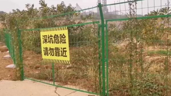 闯禁区、爬火车、登断崖……警惕！你搜的是攻略，掉的可能是“大坑”
