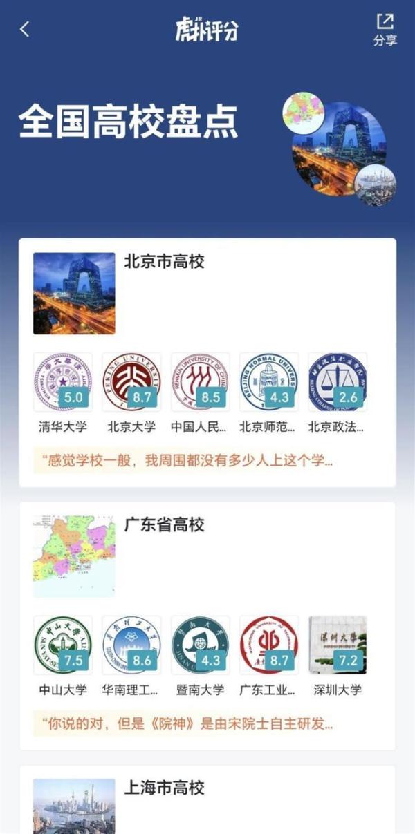 虎扑App上给女友照片打分引争议…网友：别再惦记你那个虎扑评分了！