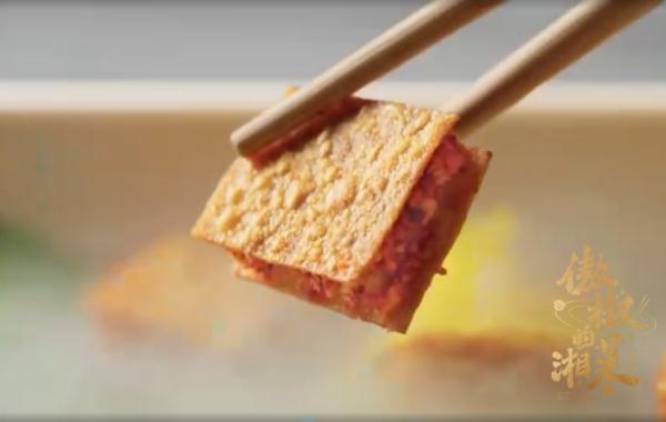 湖湘美食传奇回归！《傲椒的湘菜》第三季今日开播