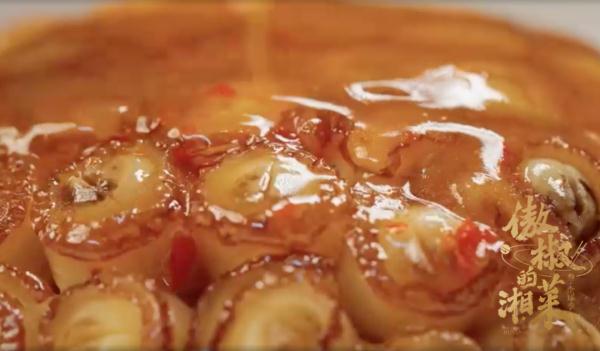 湖湘美食传奇回归！《傲椒的湘菜》第三季今日开播