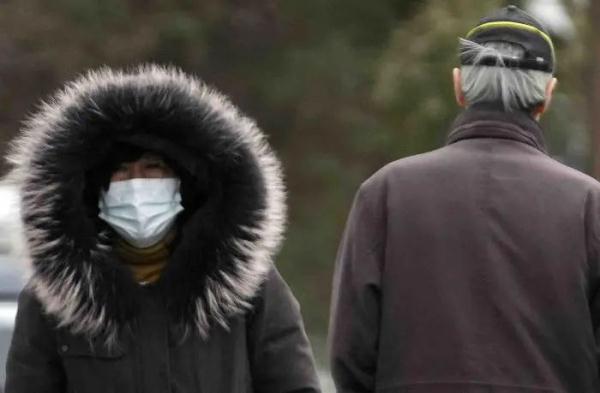 10省将出现暴雪或大暴雪，北京明天也有雪！出行须注意