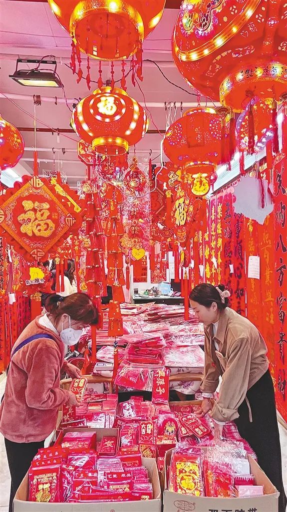 海南人“做年”，有这么多讲究！