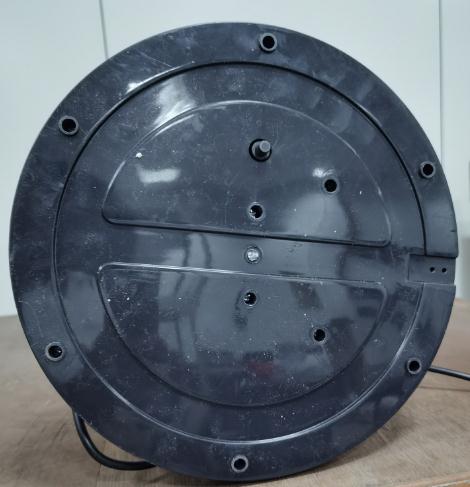 提醒！选购这类取暖器时千万要注意