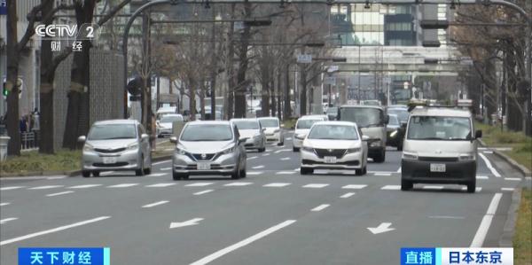 涉及多个知名品牌!4家日本车企紧急召回 涉及多个知名品牌!4家日本车企紧急召回