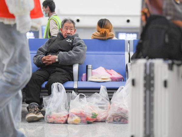 新华全媒+丨川青铁路带火新“高原三宝” 新华全媒+丨川青铁路带火新“高原三宝”