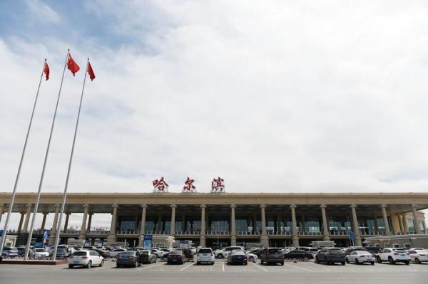 黑龙江保税航油项目落地助力向北开放 黑龙江保税航油项目落地助力向北开放