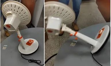 提醒！选购这类取暖器时千万要注意