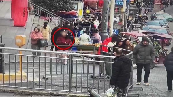 贵阳女子开车上班后失联？ 父母急坏了立马报警，民警调查发现......