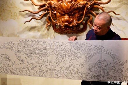 年味气氛组上线！晋江木雕非遗美到令人惊叹