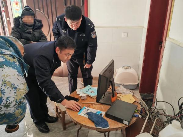 好家伙，翻墙入院偷，结果更雷人